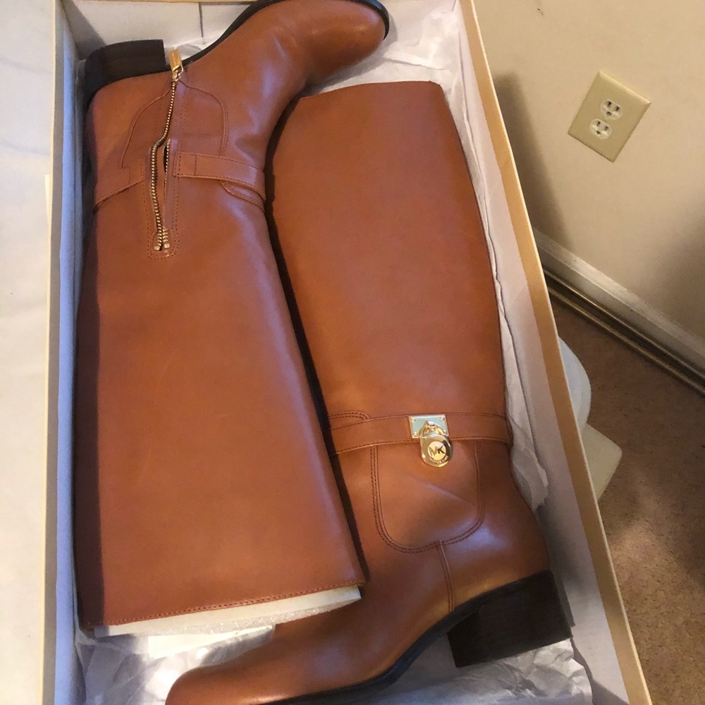 Michael Kors Boots